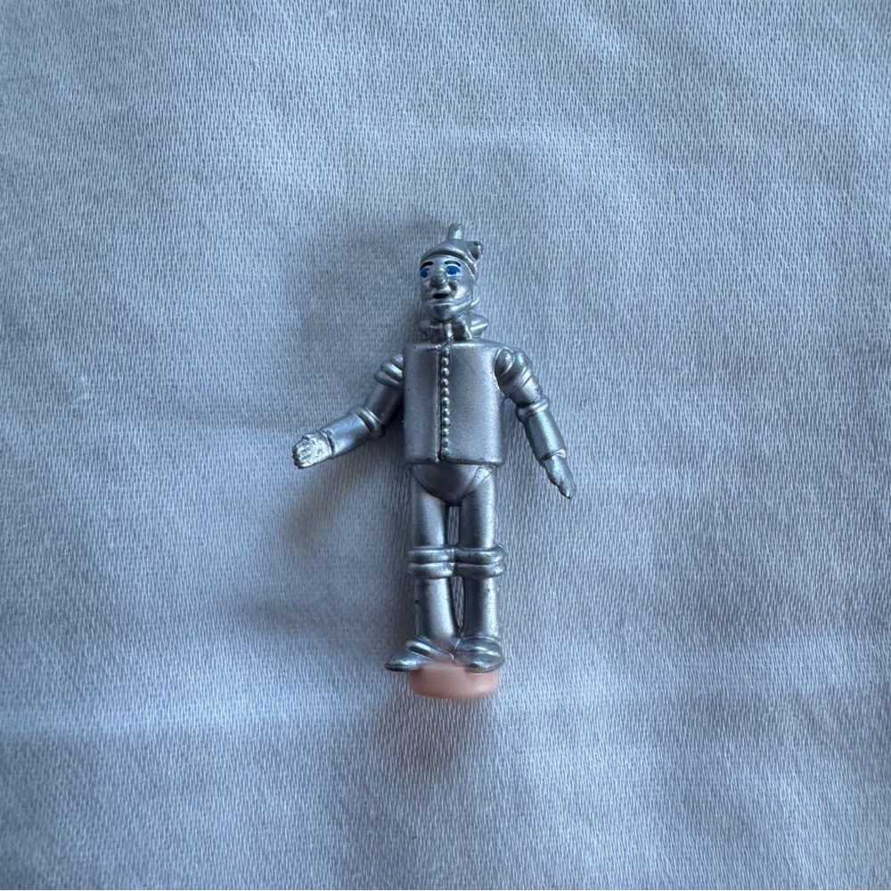 Wizard of Oz Tin Man Figurine